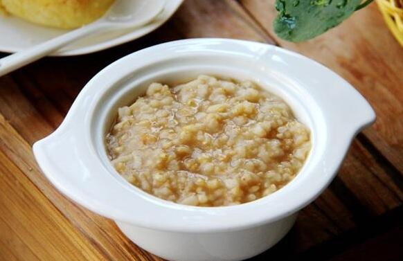 糙米粥怎樣做好吃 糙米粥的做法小技巧