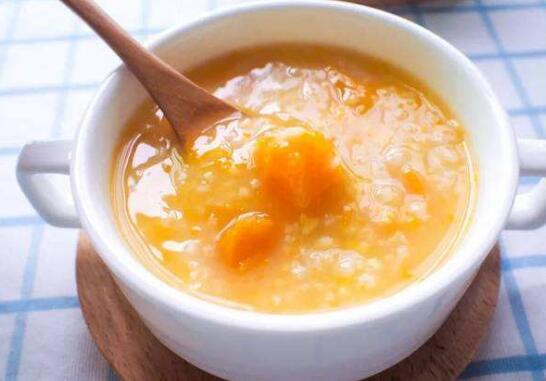 四黃粥是啥 四黃粥的做法教程