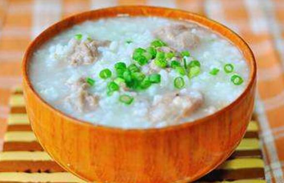 鴨汁粥怎么做美味 鴨汁粥的做法教程