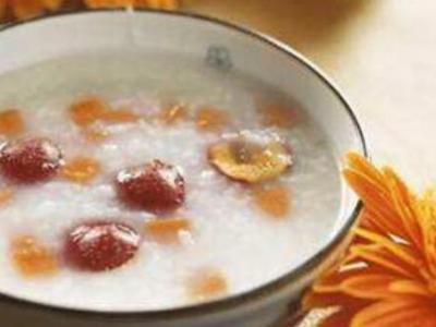 酸棗粥怎么做 酸棗粥的做法教程