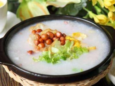 養(yǎng)顏粥什么時候喝最好是 養(yǎng)顏粥的適當喝法教程