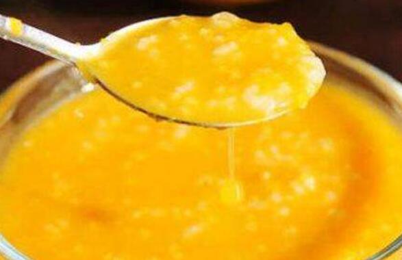 玉米粥怎么做 玉米粥的做法教程