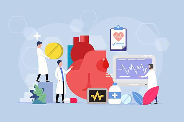 人血白蛋白的功效