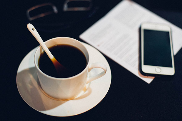 懷孕的人飲用咖啡嗎