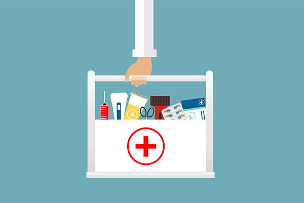 咳嗽痰多喉嚨癢是怎么回事