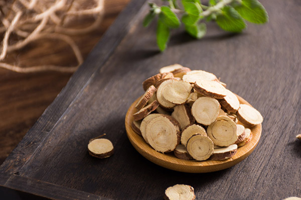 甘草的作用與功效