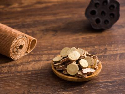 甘草的作用與功效