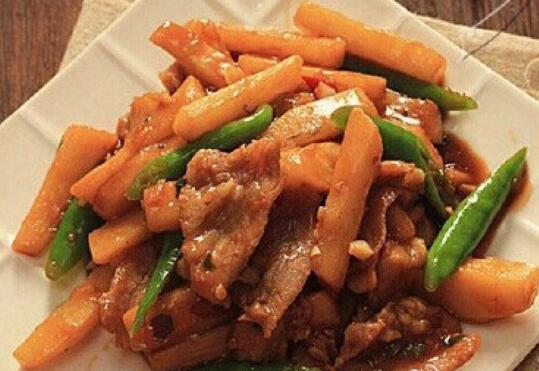 白胡椒粉燒菜起什么作用 白胡椒粉如何使用