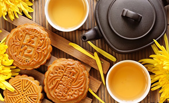 中秋節(jié)吃烤肉、月餅如何不傷身？飲料幫你抗氧化、排毒又降血脂