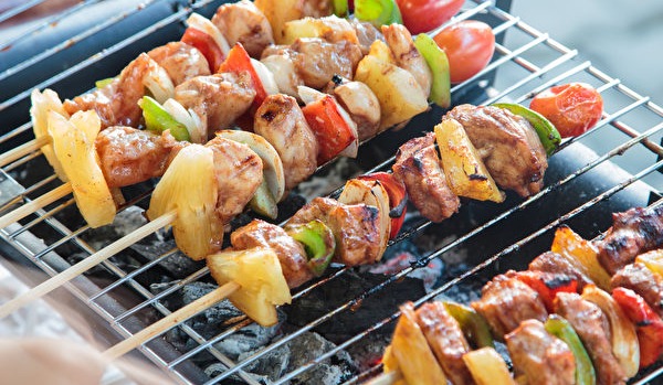 中秋節(jié)吃烤肉、月餅如何不傷身？飲料幫你抗氧化、排毒又降血脂