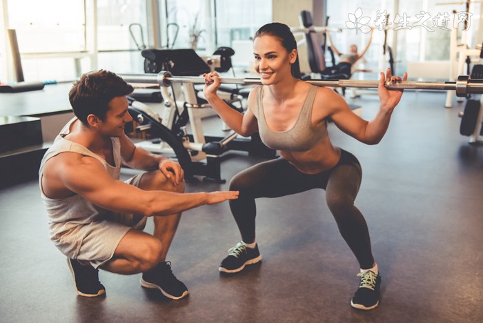 上班族冬天適合什么運動