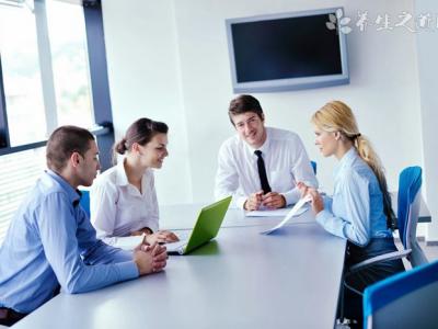 上班族怎么鍛煉身體