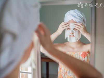 電腦族如何護膚