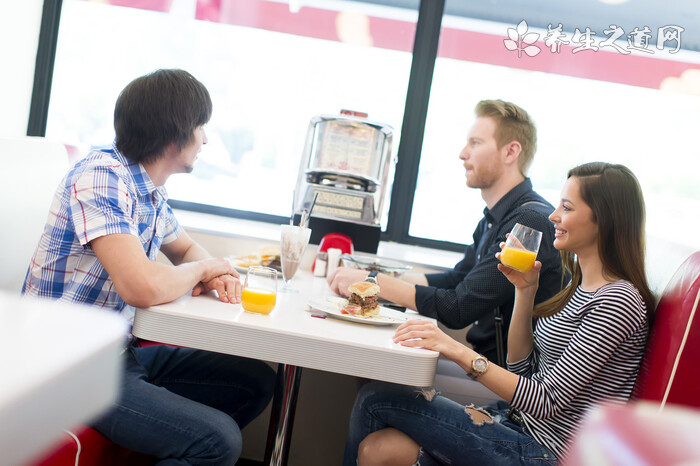 哪些人更易患結石