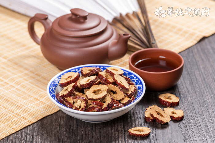 上班犯困喝什么茶最好