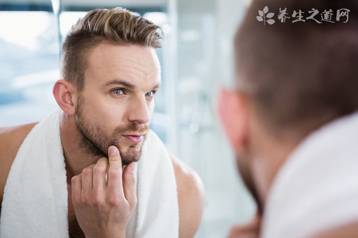 頭發變白怎么調理