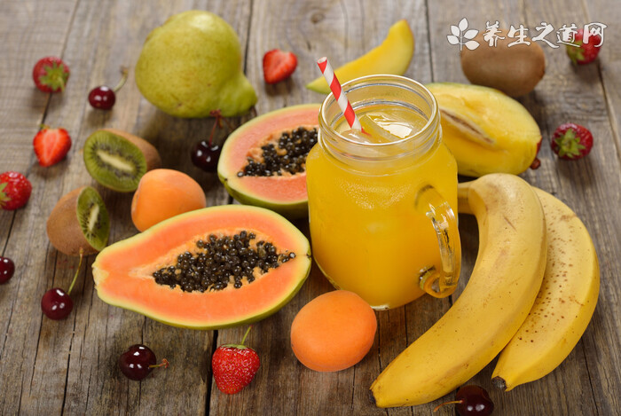 上班族眼睛澀吃什么好