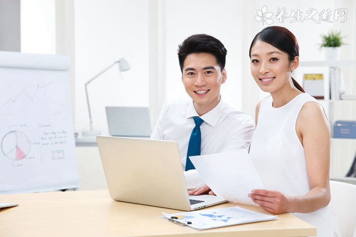 頸椎病為什么叫白領病