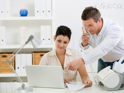 上班族怎樣預防肩周炎