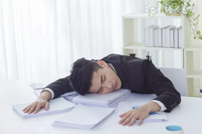 上班族如何保養頸椎