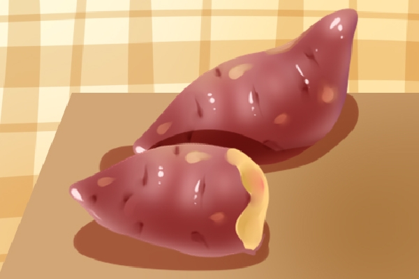 紅薯和雞蛋可以一起吃嗎 吃紅薯對身體的好處-易網<a href=http://www.gyfww.com/ target=_blank class=infotextkey>健康養生</a>網 紅薯和雞蛋可以一起吃嗎 吃紅薯對身體的好處