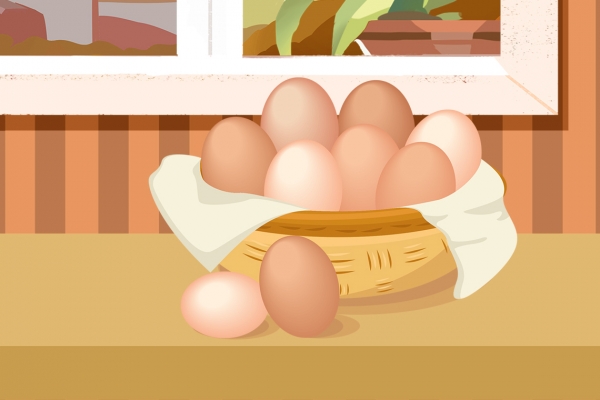 紅薯和雞蛋可以一起吃嗎 紅薯的日常吃法