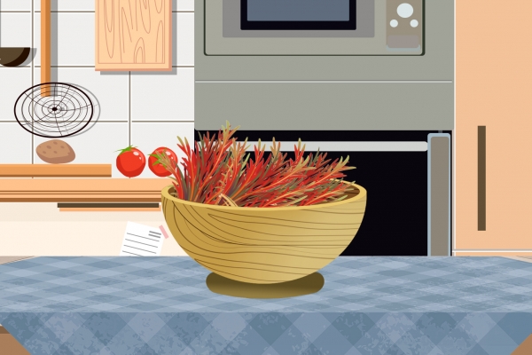 香椿可以放冰箱冷凍嗎 香椿長期保鮮存放的方法