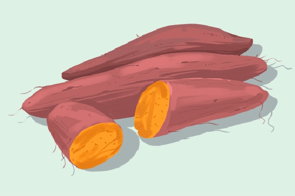 羊肉和紅薯可以一起吃嗎 羊肉的功效和作用