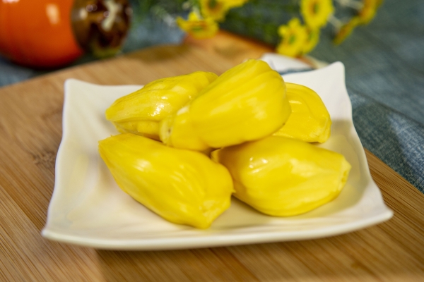 菠蘿蜜不可以和什么一起吃 菠蘿蜜的功效作用