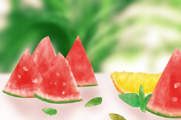 螃蟹和西瓜可以一起吃嗎 適量吃螃蟹對身體有什么好處