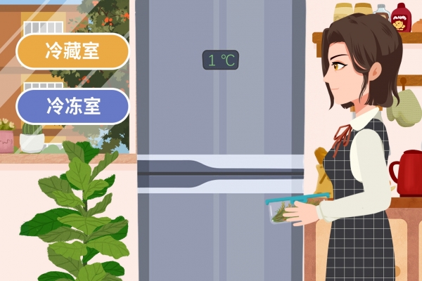 香椿芽如何長期保鮮存放 什么蔬菜適合長期儲存