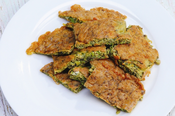 香椿的營養(yǎng)價值和功效 香椿的美味吃法