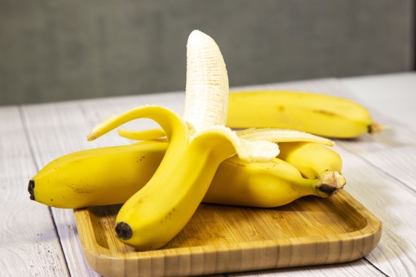 橘子和香蕉可以一起吃嗎 香蕉可以怎么做著吃