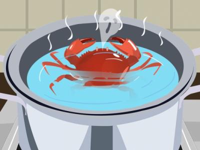 梭子蟹的做法清蒸幾分鐘 梭子蟹的營養價值和功效