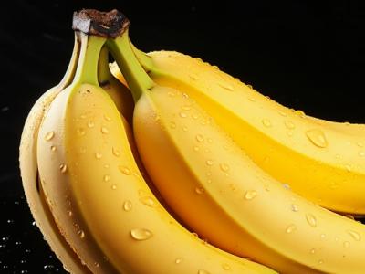 柿子和香蕉可以一起吃嗎 不能和柿子同吃的食物