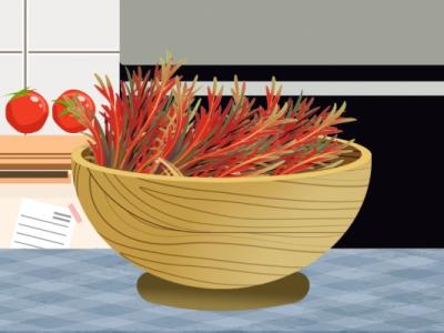 香椿不能和什么同吃 富含維生素C的水果有哪些