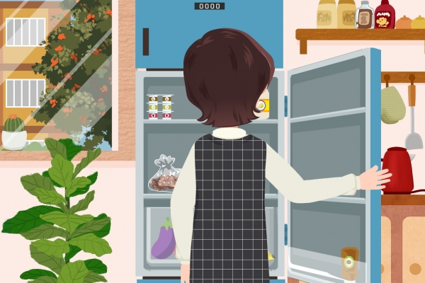 活梭子蟹能直接冷凍嗎 活梭子蟹如何保存