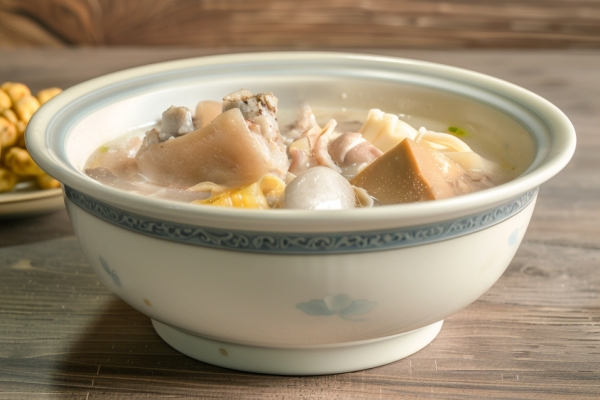 哺乳期能吃麻辣小龍蝦嗎 哺乳期適合喝什么湯