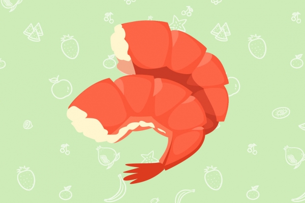 小龍蝦哪些地方不能吃 小龍蝦怎么剝皮食用