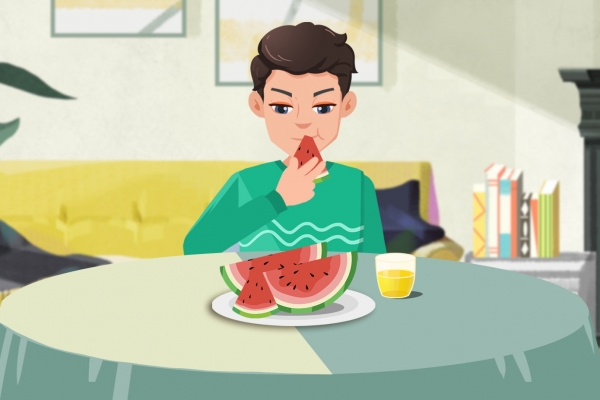 西瓜吃了能吃小龍蝦嗎 小龍蝦不適合跟什么一起吃