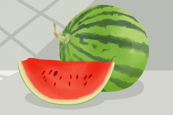 吃西瓜會不會長胖 吃什么食物容易長胖