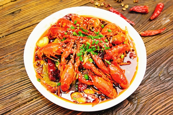 吃完榴蓮能吃小龍蝦嗎 榴蓮的作用和功效