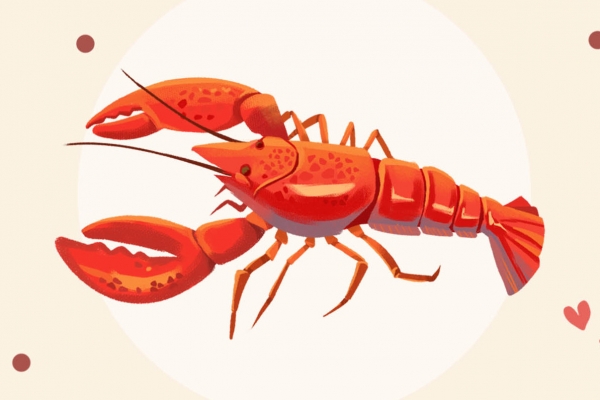 來大姨媽可以吃小龍蝦嗎 生理期不適合吃什么水果