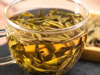 經常喝綠茶有什么好處和壞處 綠茶不適合什么人群喝