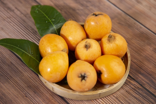 枇杷是涼性的還是熱性的 怎么挑選枇杷