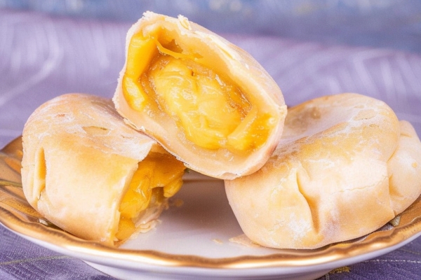 吃完榴蓮千萬別碰的5種食物 榴蓮的多種吃法