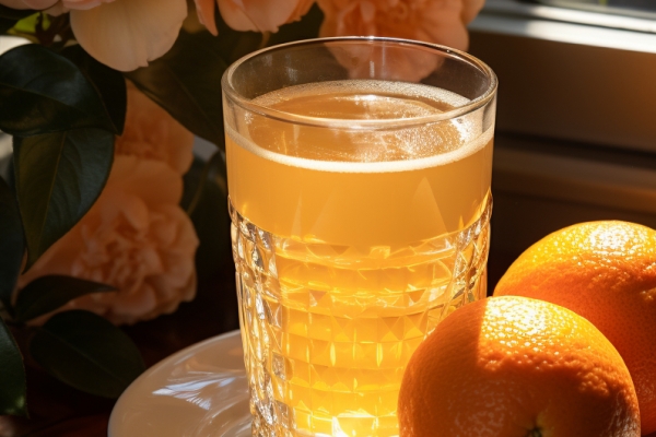 吃小龍蝦可以喝橙汁嗎 怎么榨橙汁好喝-易網(wǎng)<a href=http://www.gyfww.com/ target=_blank class=infotextkey>健康養(yǎng)生</a>網(wǎng) 吃小龍蝦可以喝橙汁嗎 怎么榨橙汁好喝