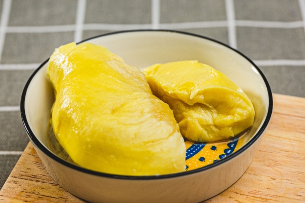 榴蓮有什么營養和功效 烤榴蓮怎么烤