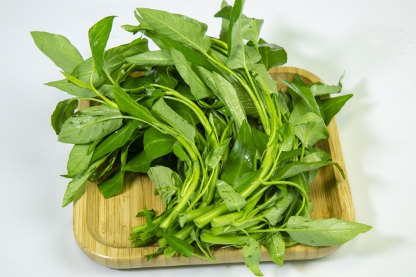 空心菜為什么被稱為痛風菜 空心菜的功效和作用