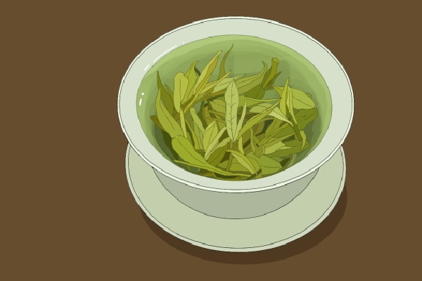 夏至吃什么補身體恢復快 夏天適合喝什么茶